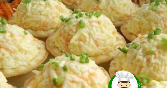 кучерявая корзинка